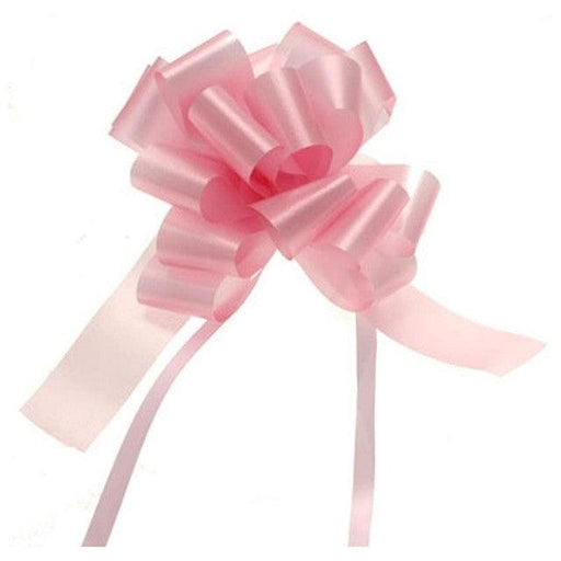 Baby Pink Pullbow 31mm - Lost Land Interiors
