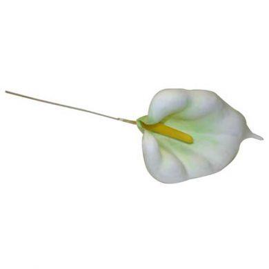 Calla Lily White Pick x 100 Artificial Flowers - Lost Land Interiors