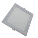 5W LED Recessed Square Panel Bright Light Ceiling Down Light for Modern Residence~2529 - Lost Land Interiors