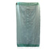 Cotton Pario Towel - 100x180 cm - Picnic Green - Lost Land Interiors