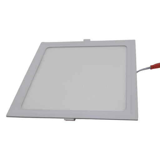 5W LED Recessed Square Panel Bright Light Ceiling Down Light for Modern Residence~2529 - Lost Land Interiors