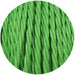 light Green color 3 Core Twisted Electric Cable covered fabric 0.75mm~3052 - Lost Land Interiors