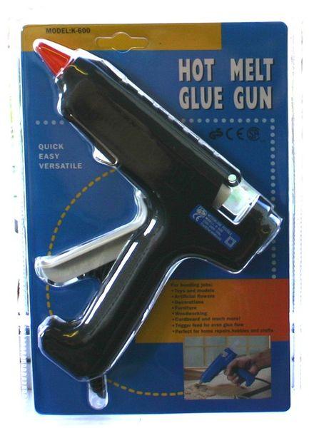 Hot Melt Glue Gun - Lost Land Interiors