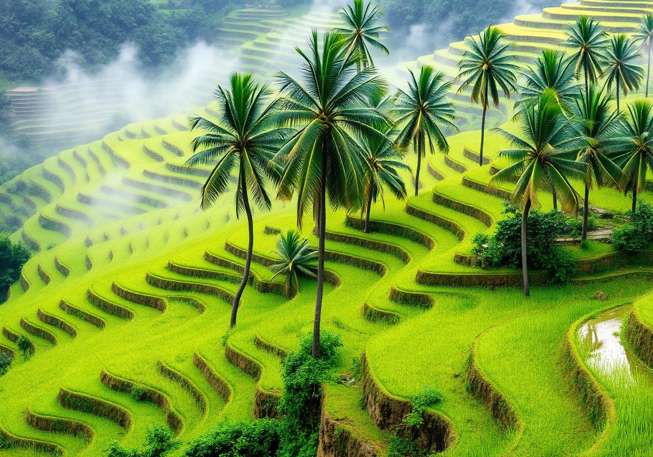 Bali, Indonesia