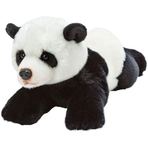 Yomiko Resting Panda Soft Toy 36cm Medium - A Perfect Kids Gift | Soft Toy Stuffed Animals - Lost Land Interiors