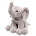 Yomiko Sitting Elephant - The Perfect Plush Companion for Kids - Lost Land Interiors