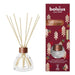 Bolsius Christmas Reed Diffuser (Winter Spice) - Embrace the Festive Warmth - Lost Land Interiors
