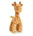 Keeleco Huggy Giraffe (28cm) Eco Friendly Stuffed Animal Toys - Lost Land Interiors