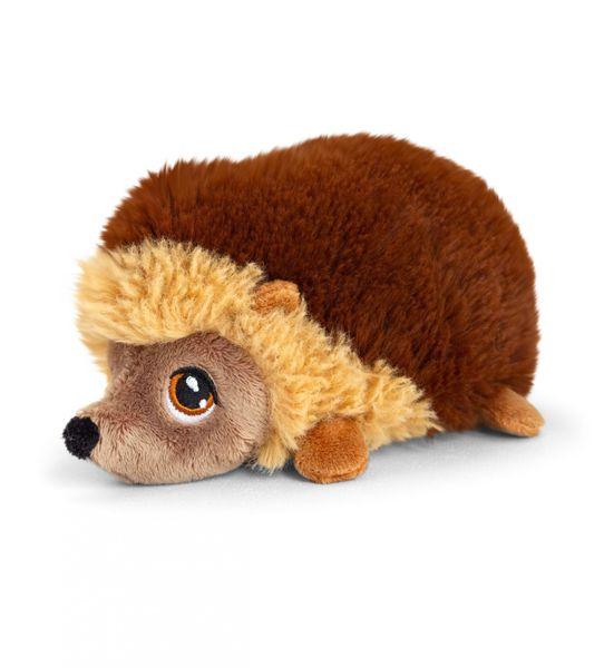 Keeleco Hedgehog (18cm) Soft Plush Eco Friendly Toys - Lost Land Interiors