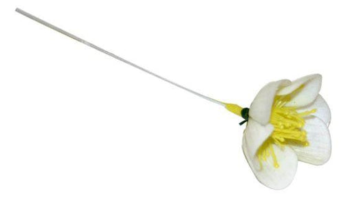 Mini Christmas Rose x144 Artificial Flower Picks - Lost Land Interiors