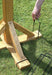Tom Chambers Bird Table Stabiliser Pegs - Lost Land Interiors