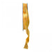 Bright Gold Satin Ribbon 15mm - Lost Land Interiors