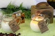 Massage Candle - Toning & Firming - Lost Land Interiors