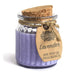 Lavender Soy Pot of Fragrance Candles - Lost Land Interiors