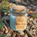 Winter Berry Soy Pot of Fragrance Candles - Lost Land Interiors