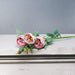 Tintagel Vintage Hedgerow Rose Spray Lavender - Lost Land Interiors