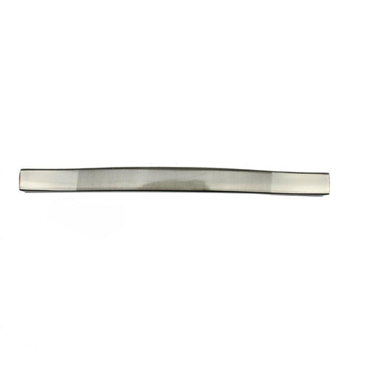 Chrome Cabinet Drawer Handles Cupboard Pull Handles - Lost Land Interiors