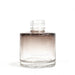50 ml Round Reed Diffuser Bottlle - Charcoal - Lost Land Interiors