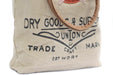 Vintage Bag - Dry Goods & Supplies - Lost Land Interiors