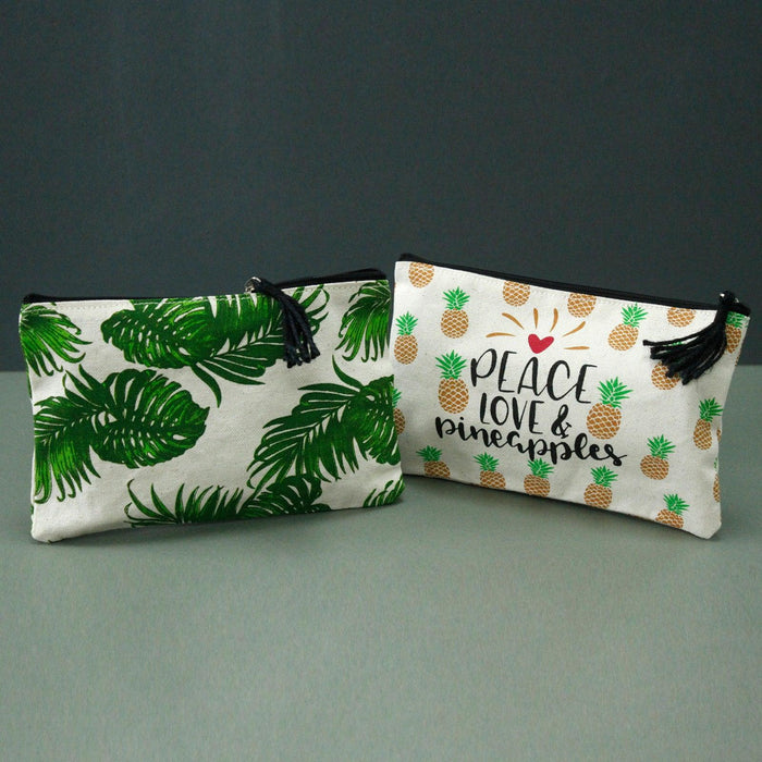 Classic Zip Pouch - Things - Lost Land Interiors