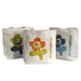 Bright Flower - choice of 4 colours - Lost Land Interiors