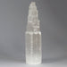 Natural Selenite Tower - 20 cm Crystal Mineral Tower - Lost Land Interiors