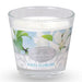 Scented Jar Candle - White Flowers - Lost Land Interiors