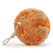 Fruity Scrub Soap on a Rope - Grapefruit - Lost Land Interiors
