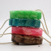 Fruity Scrub Soap on a Rope - Mango - Lost Land Interiors