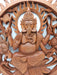 Ganesh Panel - 40cm - Lost Land Interiors