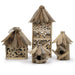 Driftwood Bee & Insect Box - Lost Land Interiors