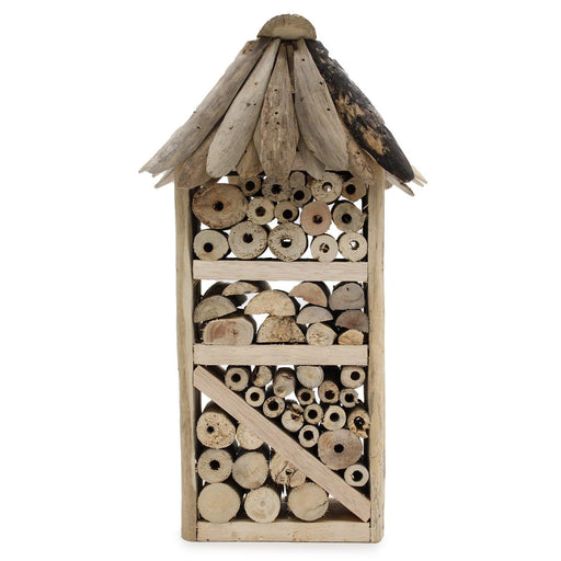Driftwood Bee & Insect Highrise Box - Lost Land Interiors