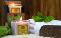 Soybean Jar Candles - Vanilla Shortbread - Lost Land Interiors