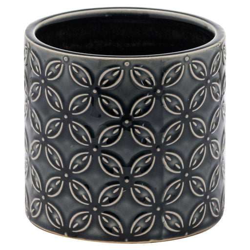 Seville Collection Eclipse Planter - Lost Land Interiors