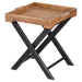 Nordic Collection Medium Butler Table - Lost Land Interiors