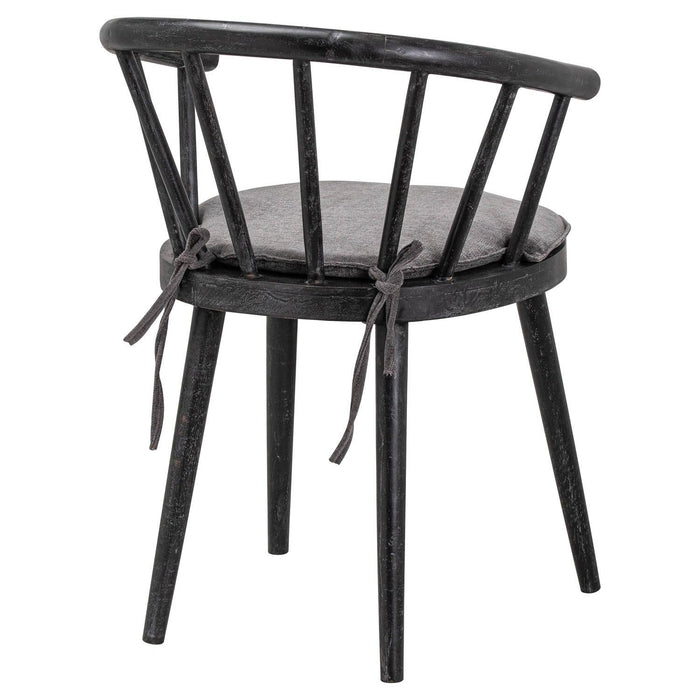 Nordic Collection Dining Chair Scandi - Lost Land Interiors