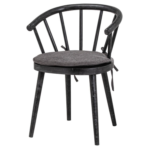 Nordic Collection Dining Chair Scandi - Lost Land Interiors
