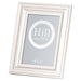 Silver Pewter 5X7 Photo Frame - Lost Land Interiors