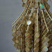 Abigail Ahern Todi Chandelier - Large - Lost Land Interiors