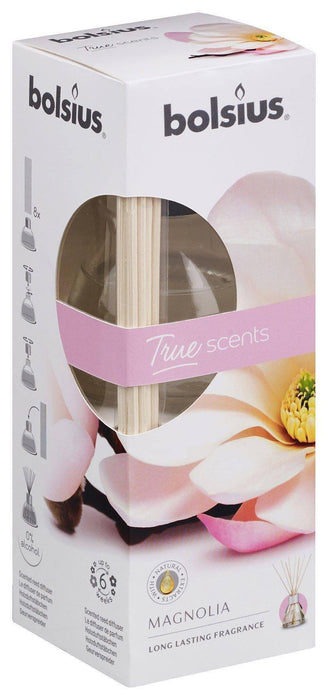 Fragrance maxi 8hr pck8  True Moods - In Balance - Lost Land Interiors