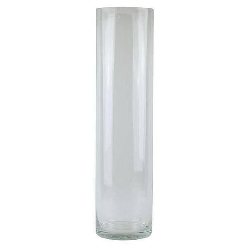 Cylinder Vase 60cm - Lost Land Interiors