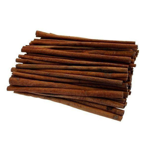 30cm Cinnamon Sticks - 1kg - Lost Land Interiors
