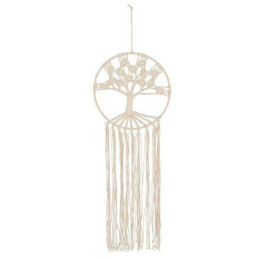 Tree of Life Hanging Wall Decoration - Lost Land Interiors