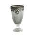 Baroque Urn Tealight Holder (10.5cm) - Lost Land Interiors