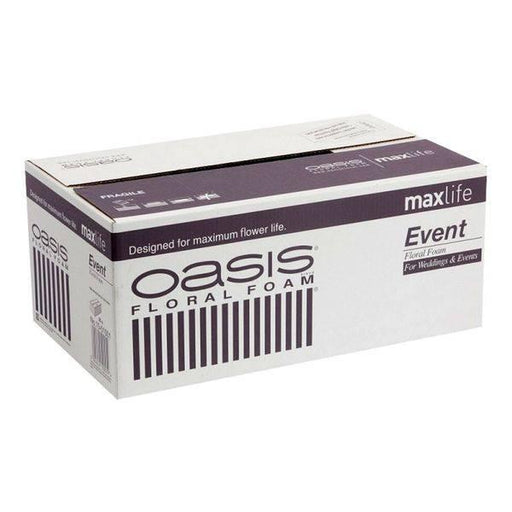 Oasis Event Foam Maxlife Brick Pack (20 pk) - Lost Land Interiors