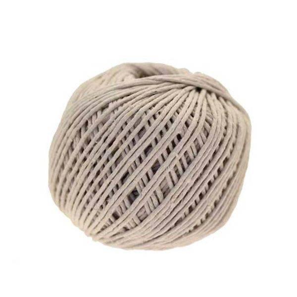 150gms Cotton Twine Ball String Florist Supplies - Lost Land Interiors