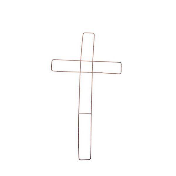18 inch Cross (20 pieces) - Lost Land Interiors