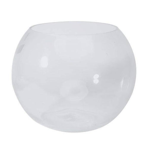 Bubble Ball 30cm Goldfish Bowl - Lost Land Interiors