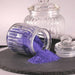 750 Gram Jar of Purple Sand - Lost Land Interiors