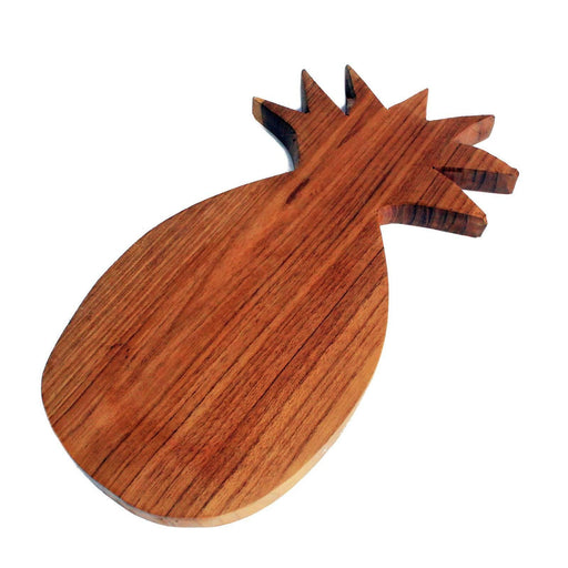 Pineapple Shaped Chopping Board - Lost Land Interiors